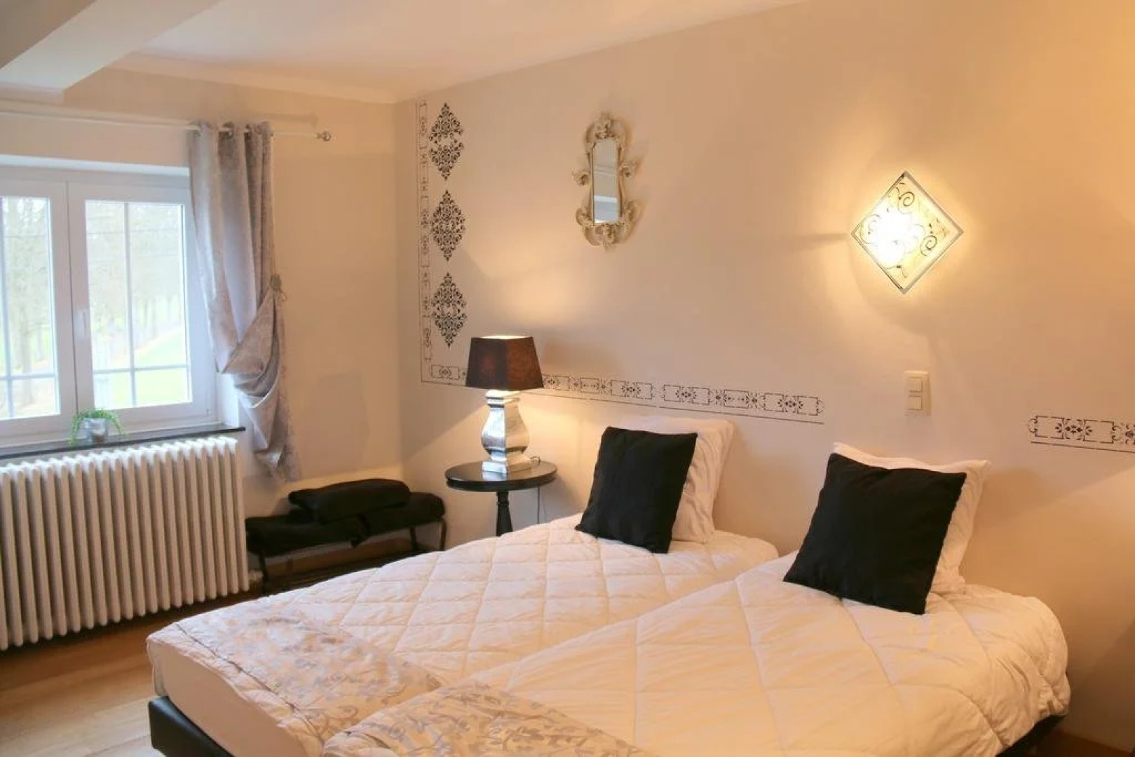 Le Manoir de la Rulette