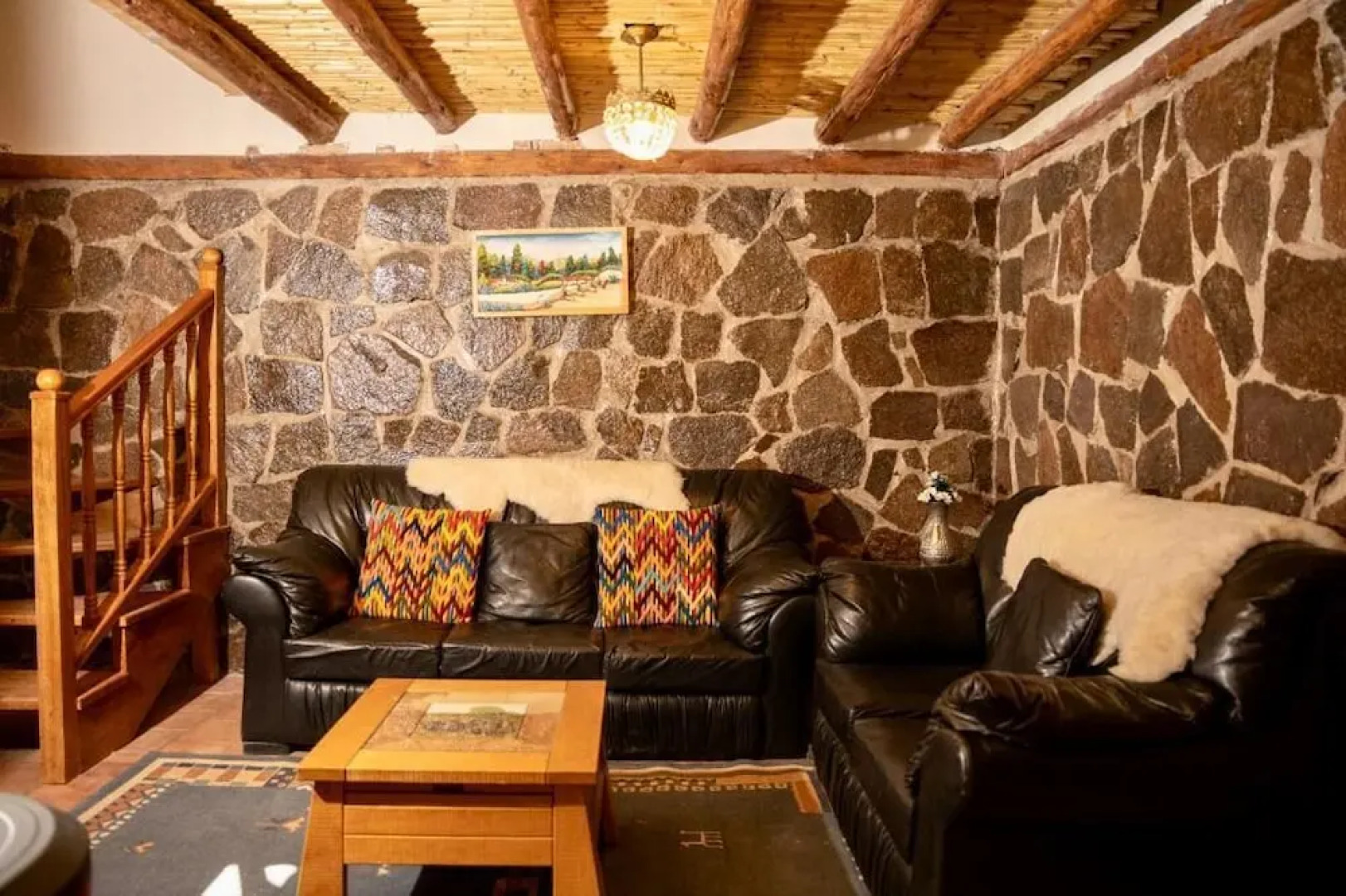 El Portal de Qopuy Lodge