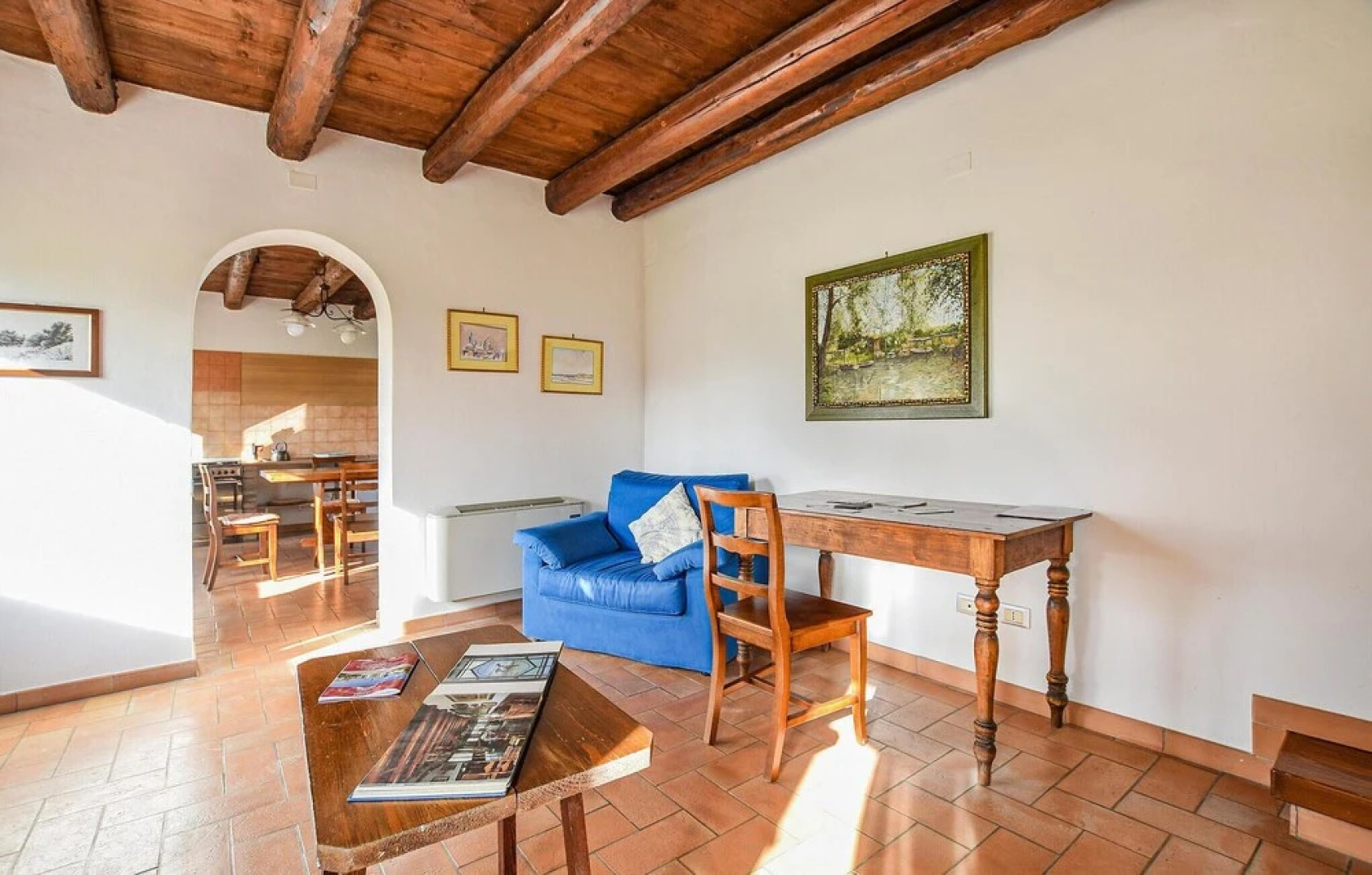Stunning Home in Taglio di Po RO With 2 Bedrooms, Wifi and Outdoor Swimming Pool