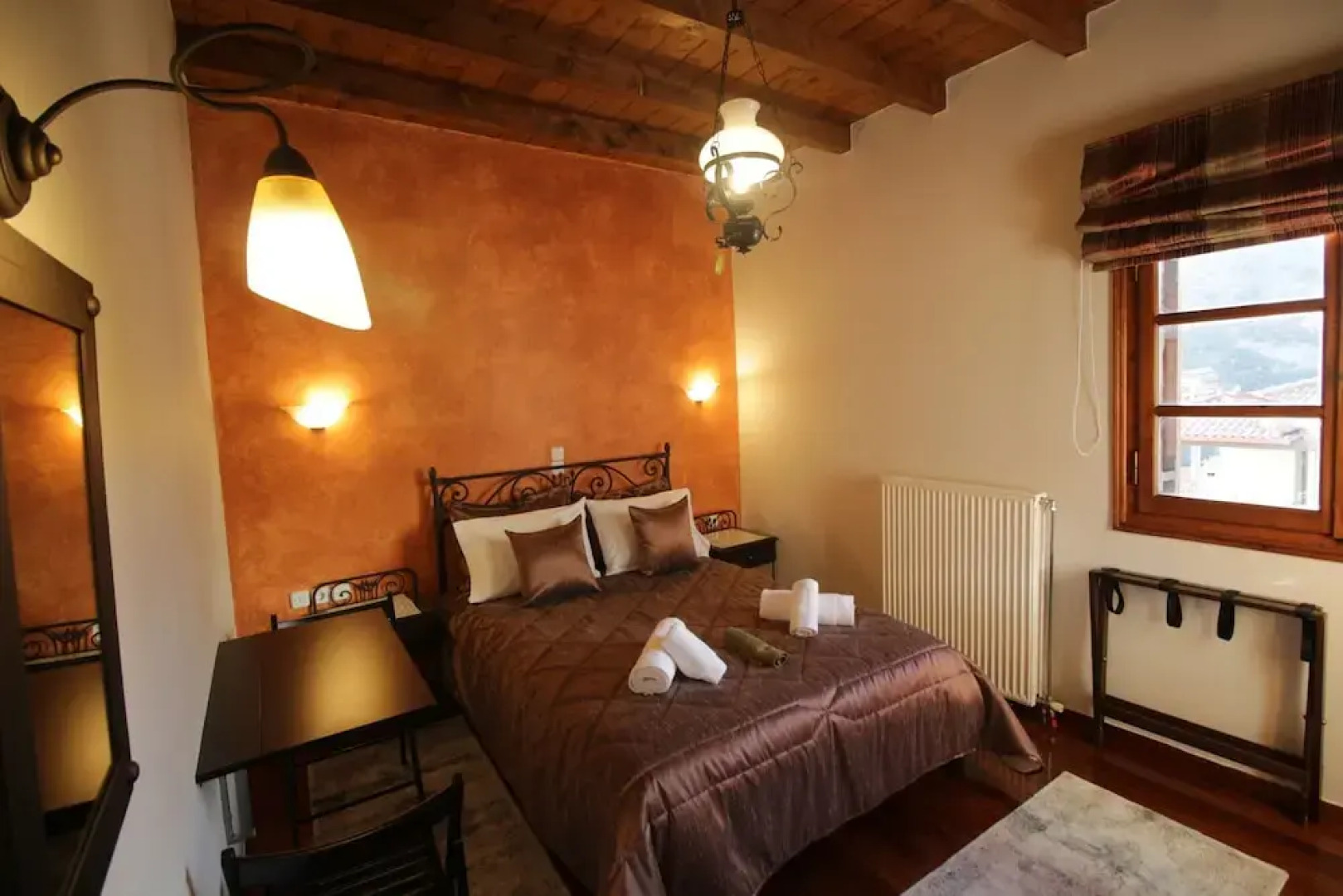 Guesthouse Orizontes