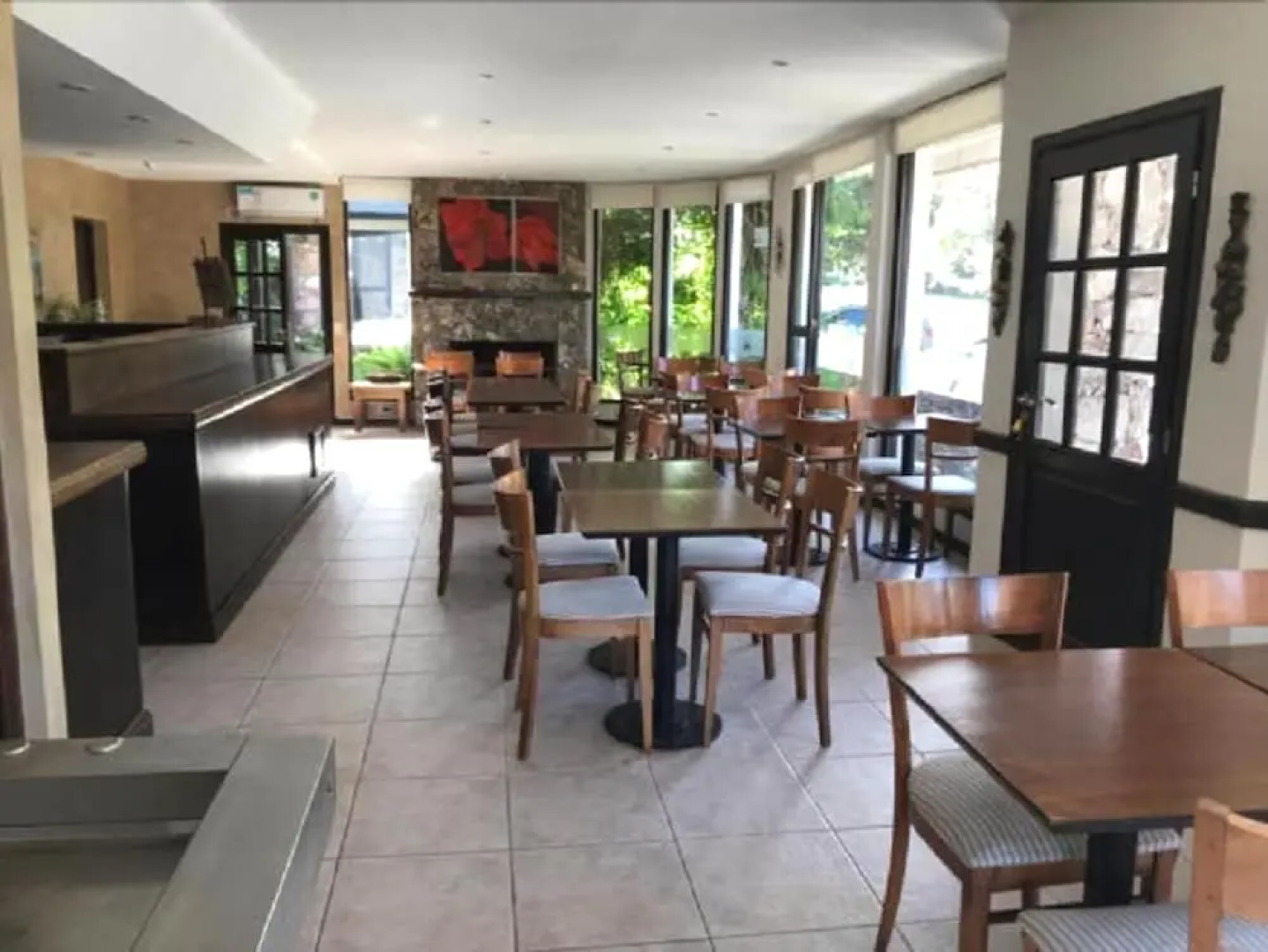 Villa Ostende Apart Hotel