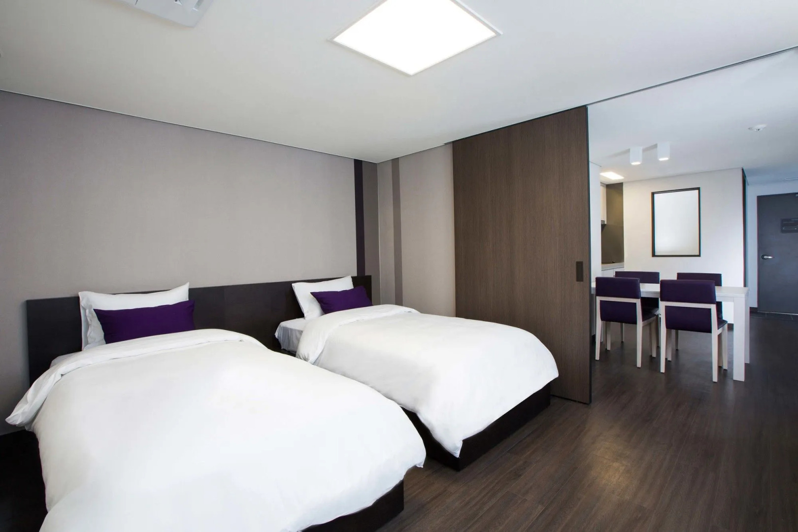 Hanwha Resorts Yongin Besancon