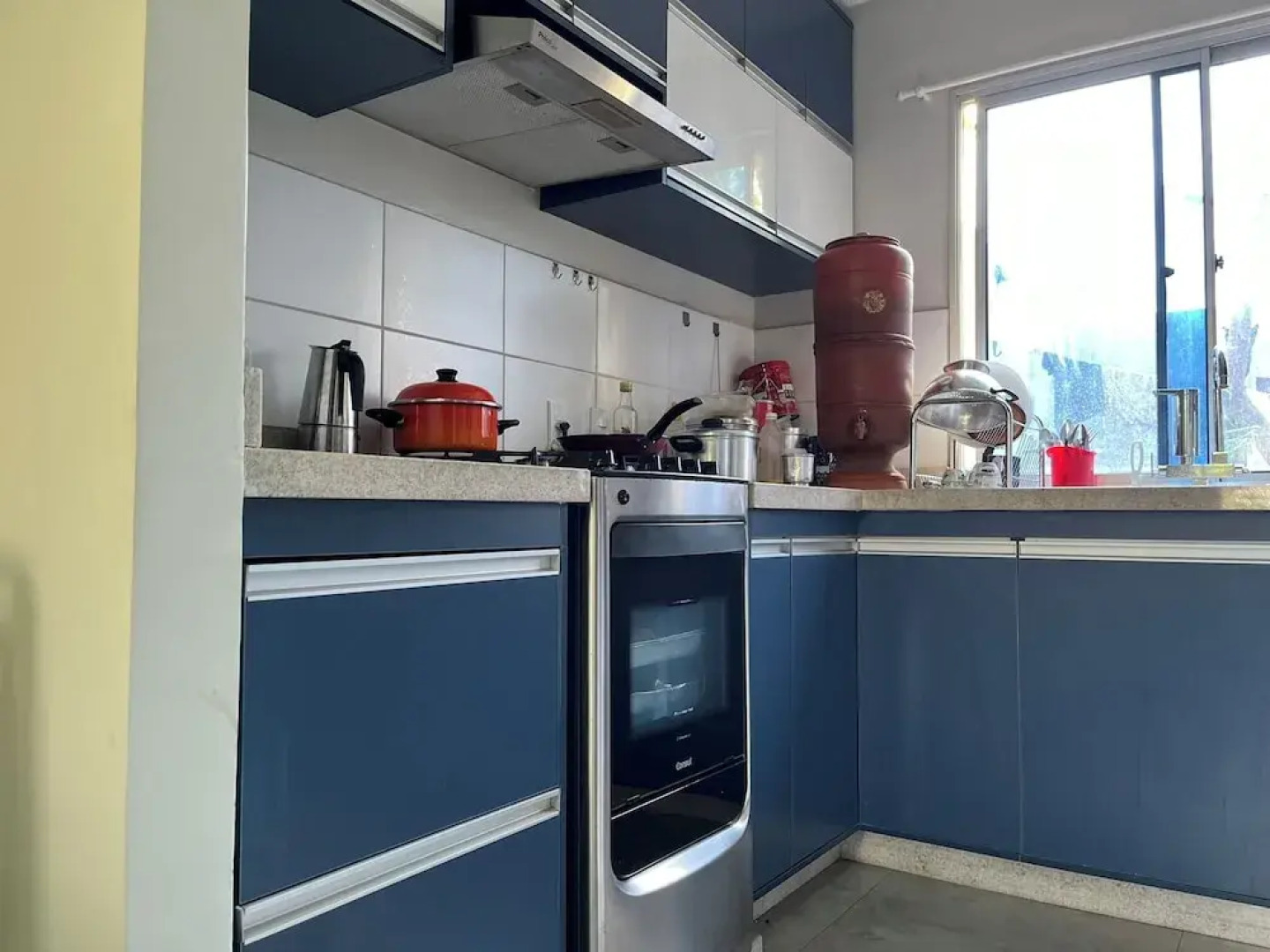 Quarto Privativo com Suite e Ar