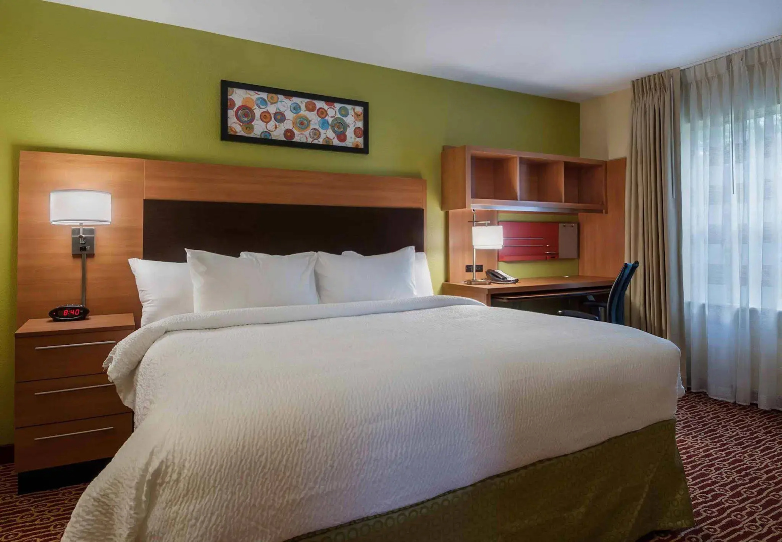 TownePlace Suites by Marriott Baton Rouge South