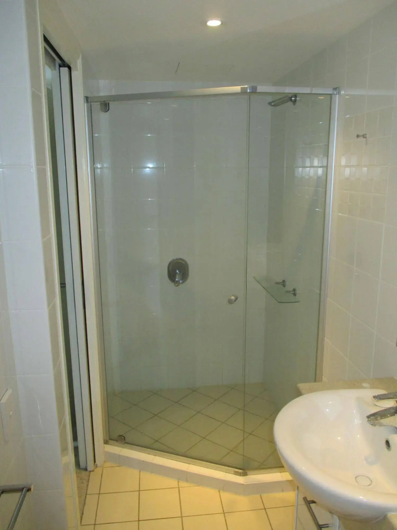 Tingeera Beachfront Apartments