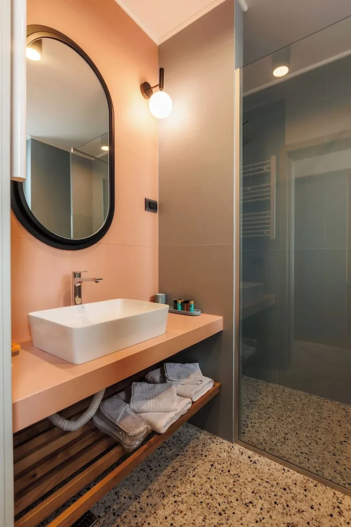 Hypnose Resort by the Sea