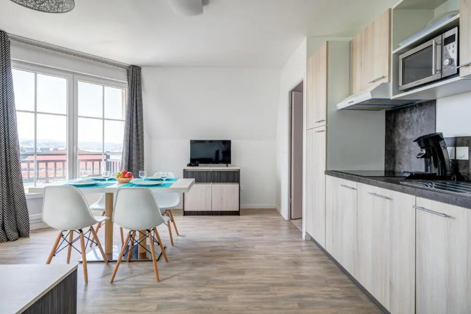 Résidence Goélia Le Victoria