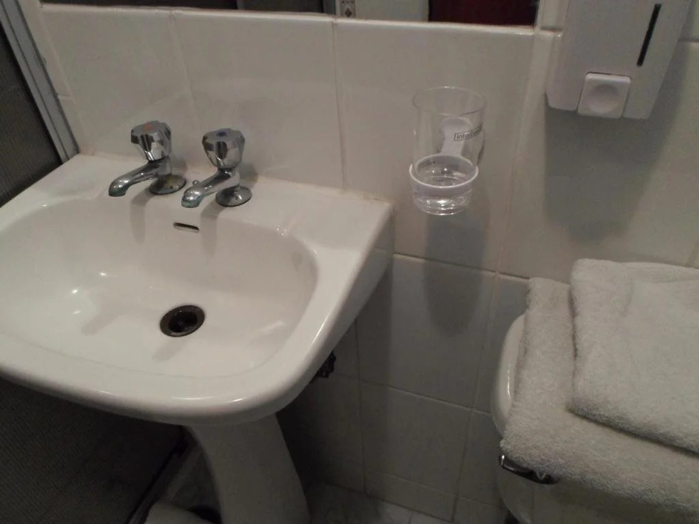 Hotel Corona del Inca