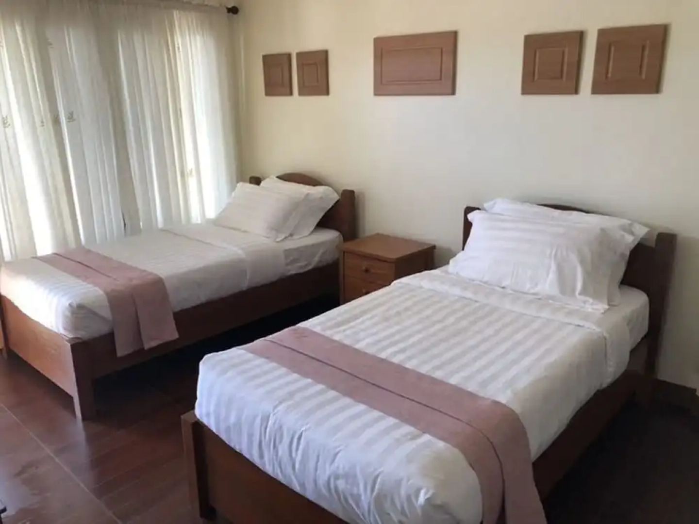 Balay Ni Manuel Ken Maria