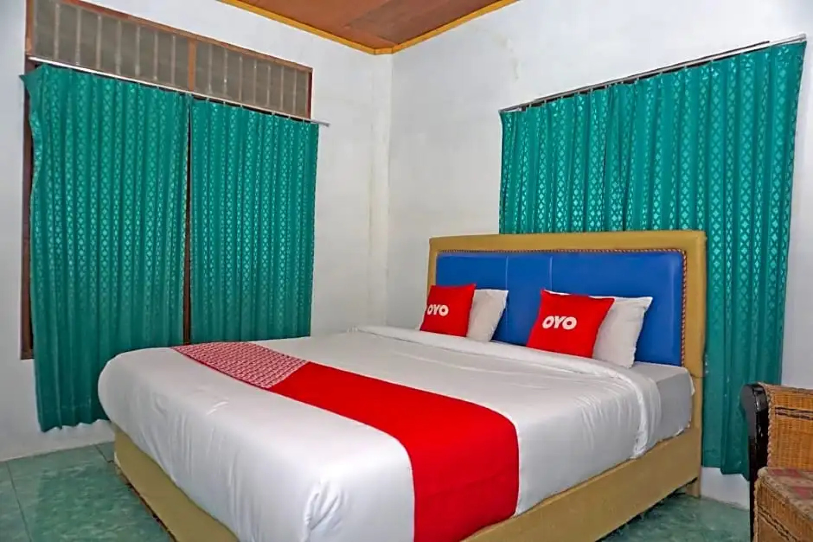 OYO 2379 Hotel Sibigo