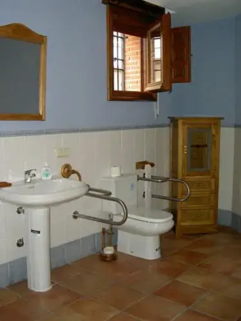 El Bálsamo De Fierabrás