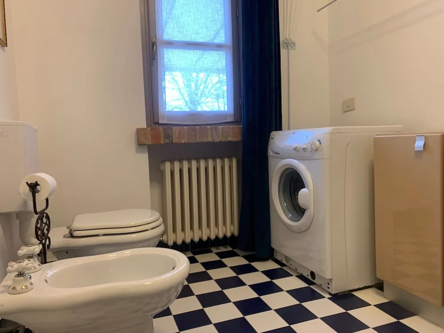 Langhe Apartment in Bottega di Rosanna