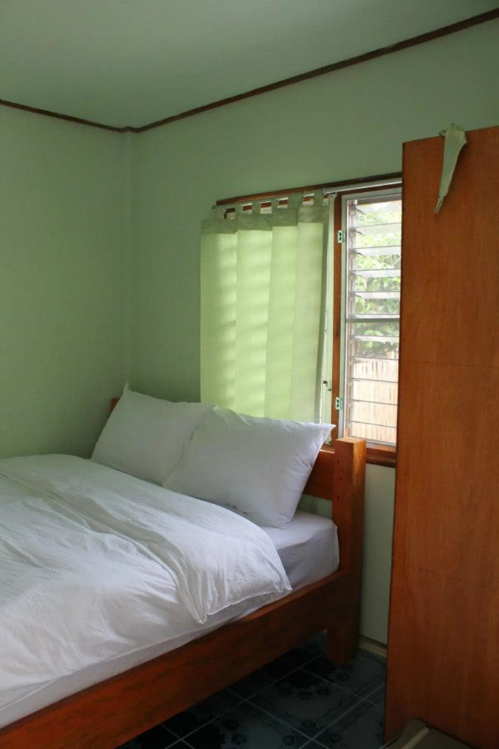 Sarm Mork Guesthouse