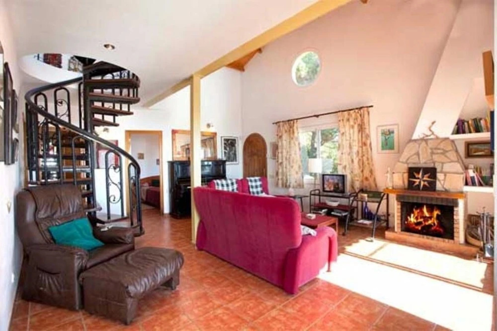 Casa Sant Pol de Mar