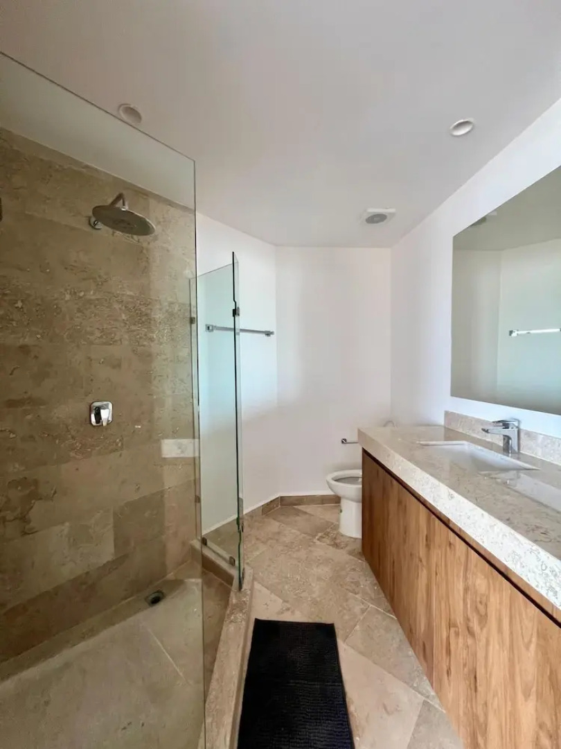 Penthouse Navela 405 Beachfront