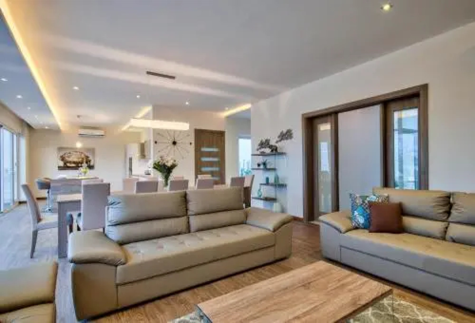 Carob Hills - Villa Gaia