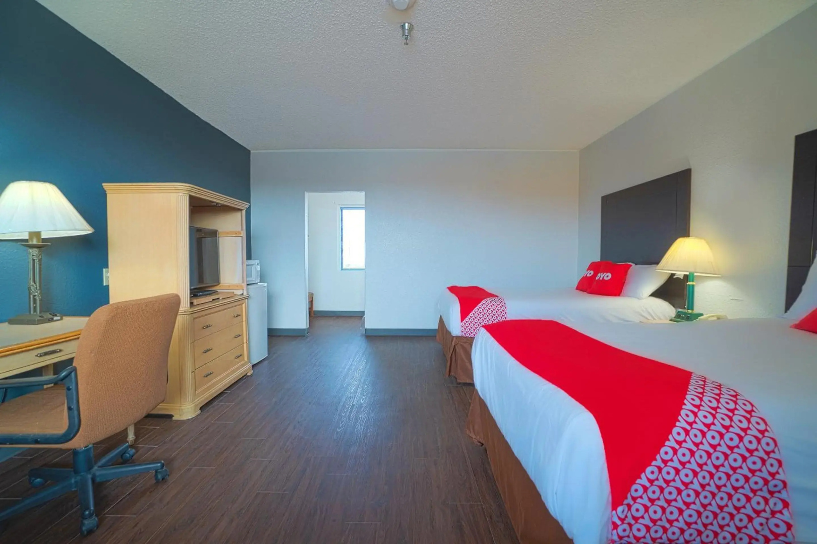 OYO Hotel Kingsville Hwy 77