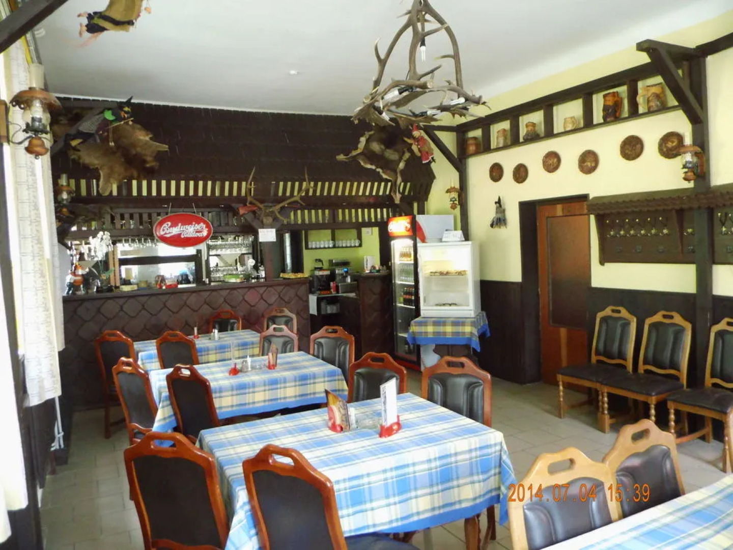 Pension Villa Berolina