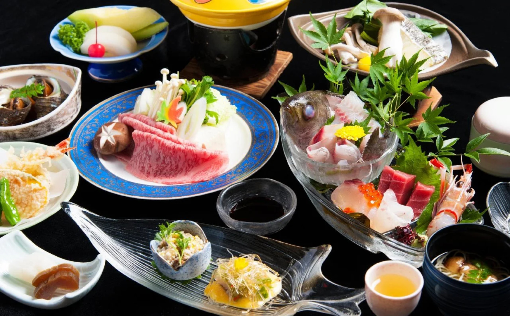 Watarase Onsen Hotel Sasayuri