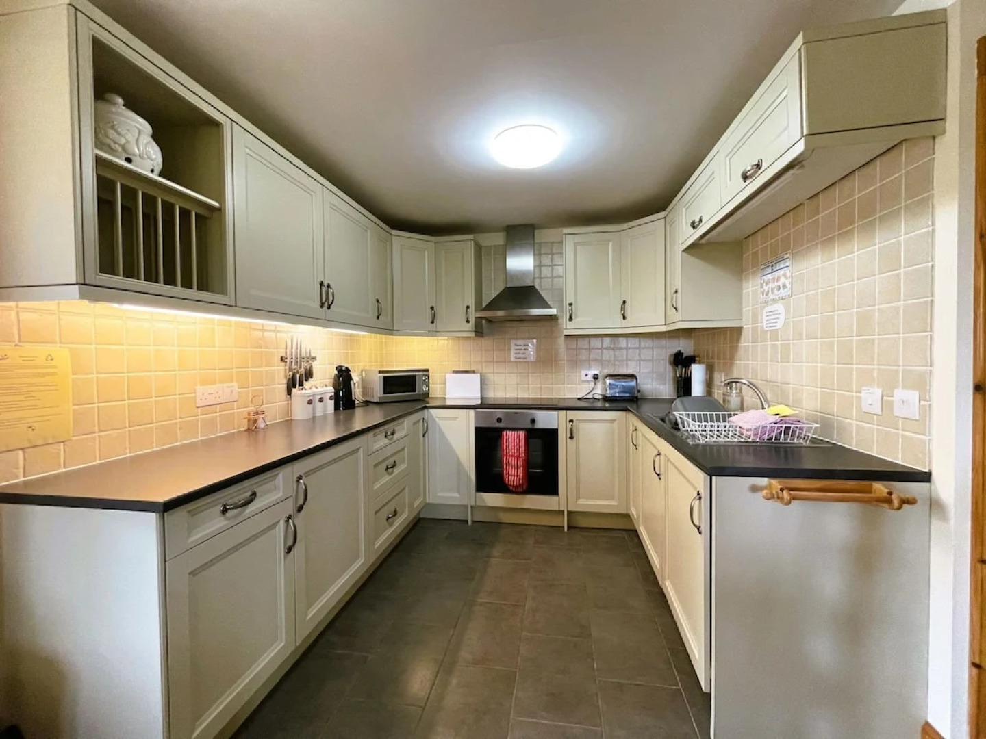 Deveron Valley Cottages