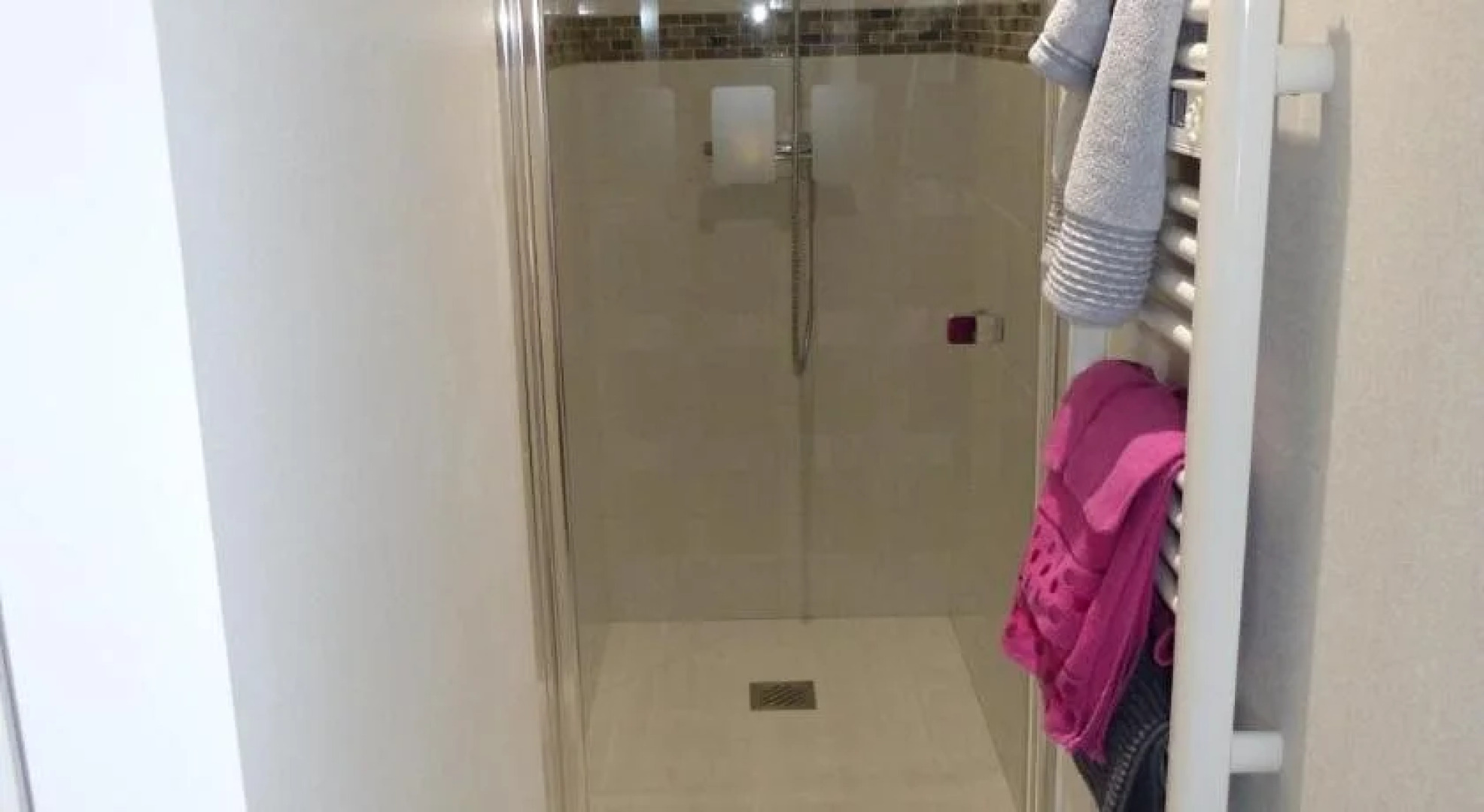 Chambre dHôtes des Lys