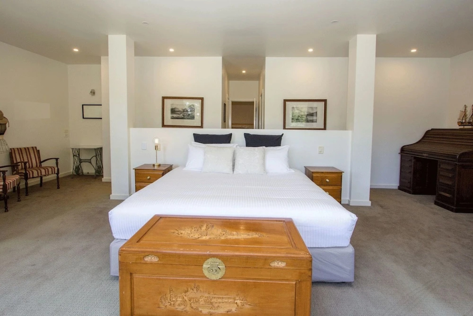 Mudgee Country Grandeur Home