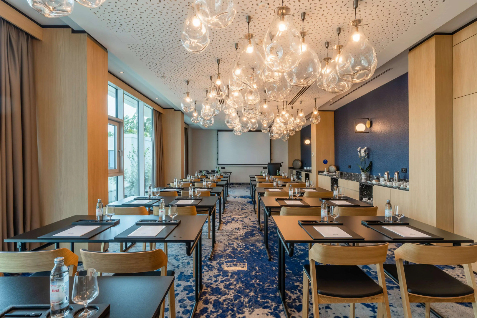 Hilton Rijeka Costabella Beach Resort & Spa