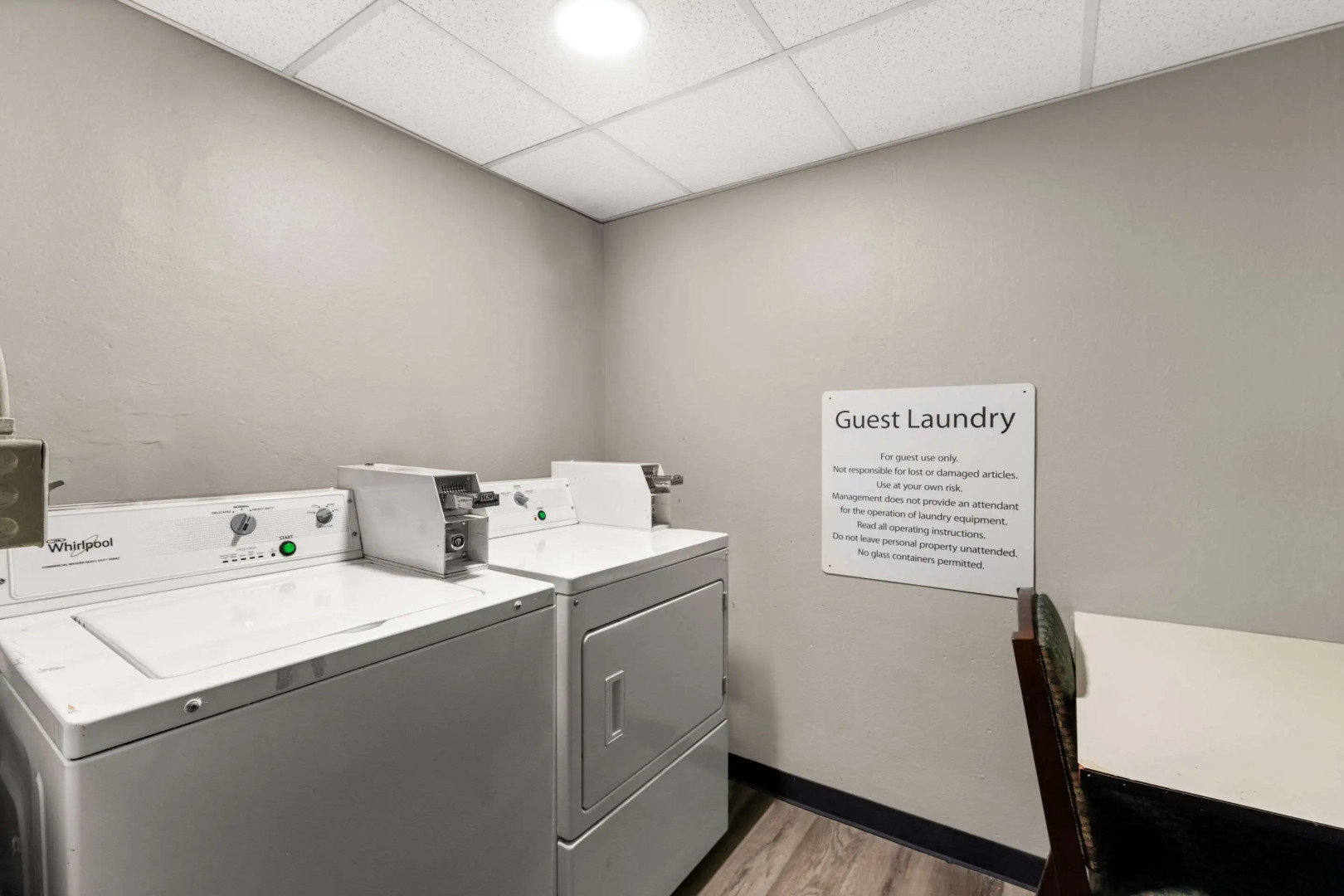 Clarion Pointe Rhinelander Downtown