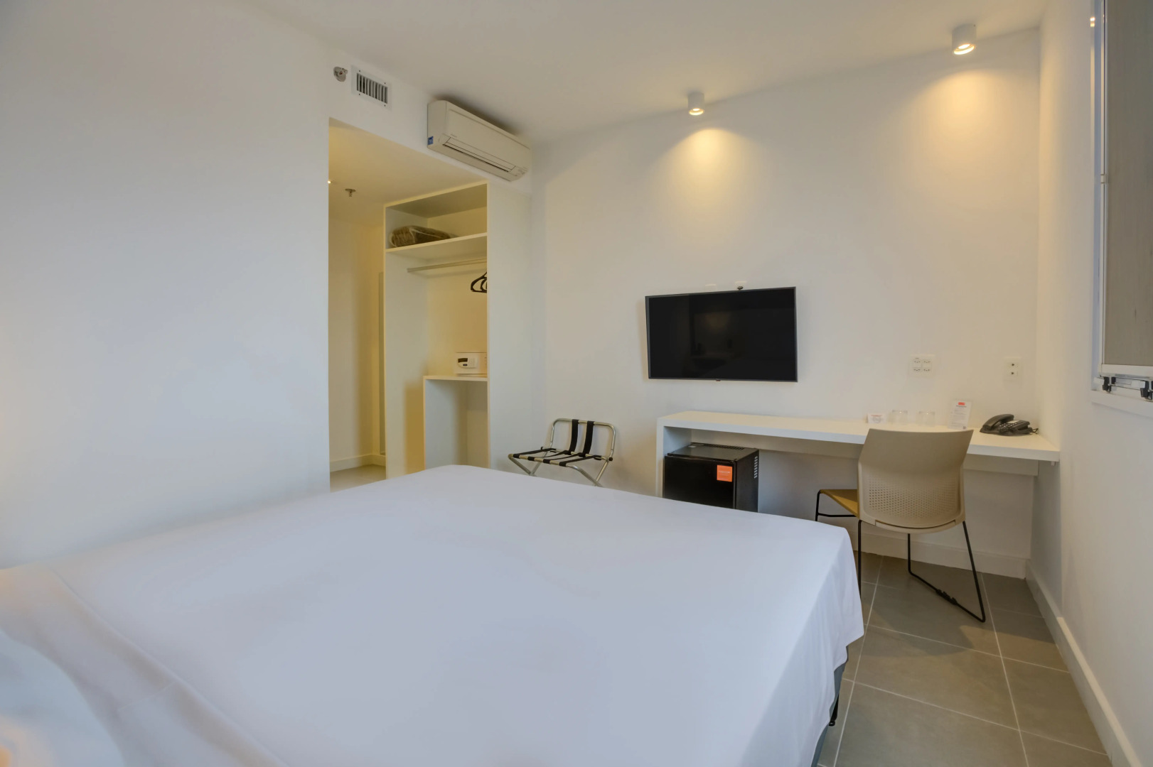 Transamerica Fit Jacareí