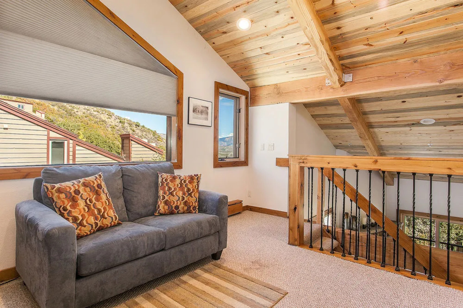 Snowmass Mountain Condos by Snowmass Vacations