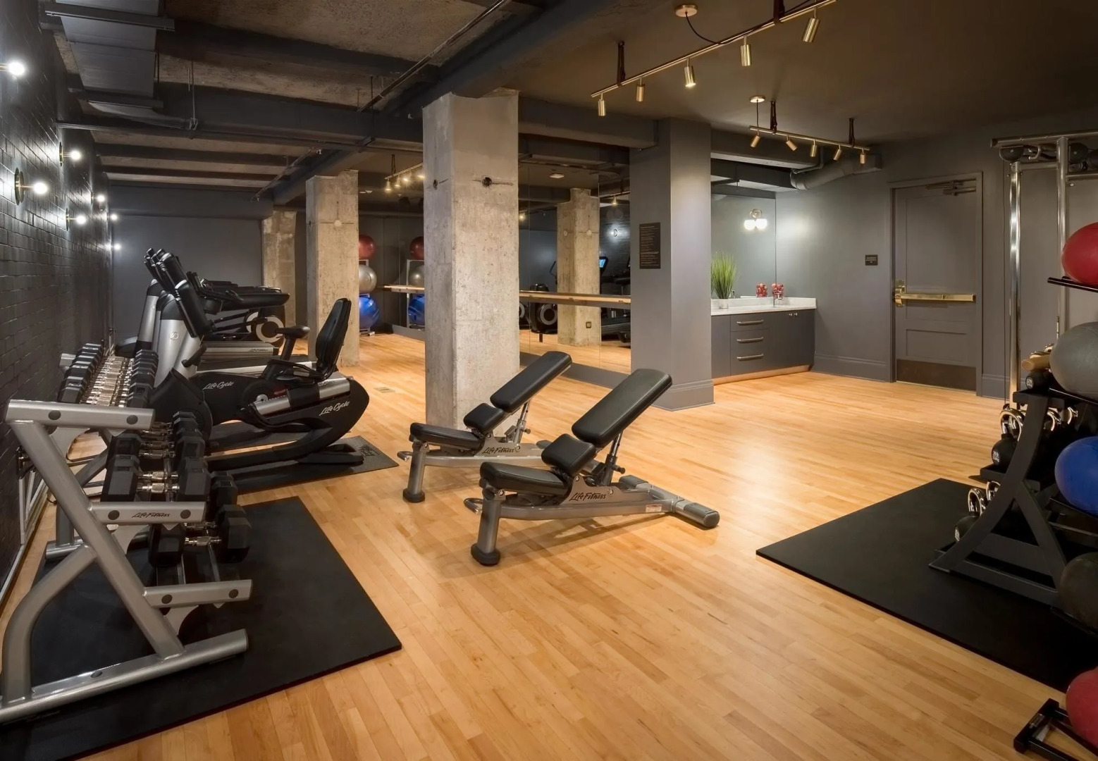 The Hi-Lo, Autograph Collection