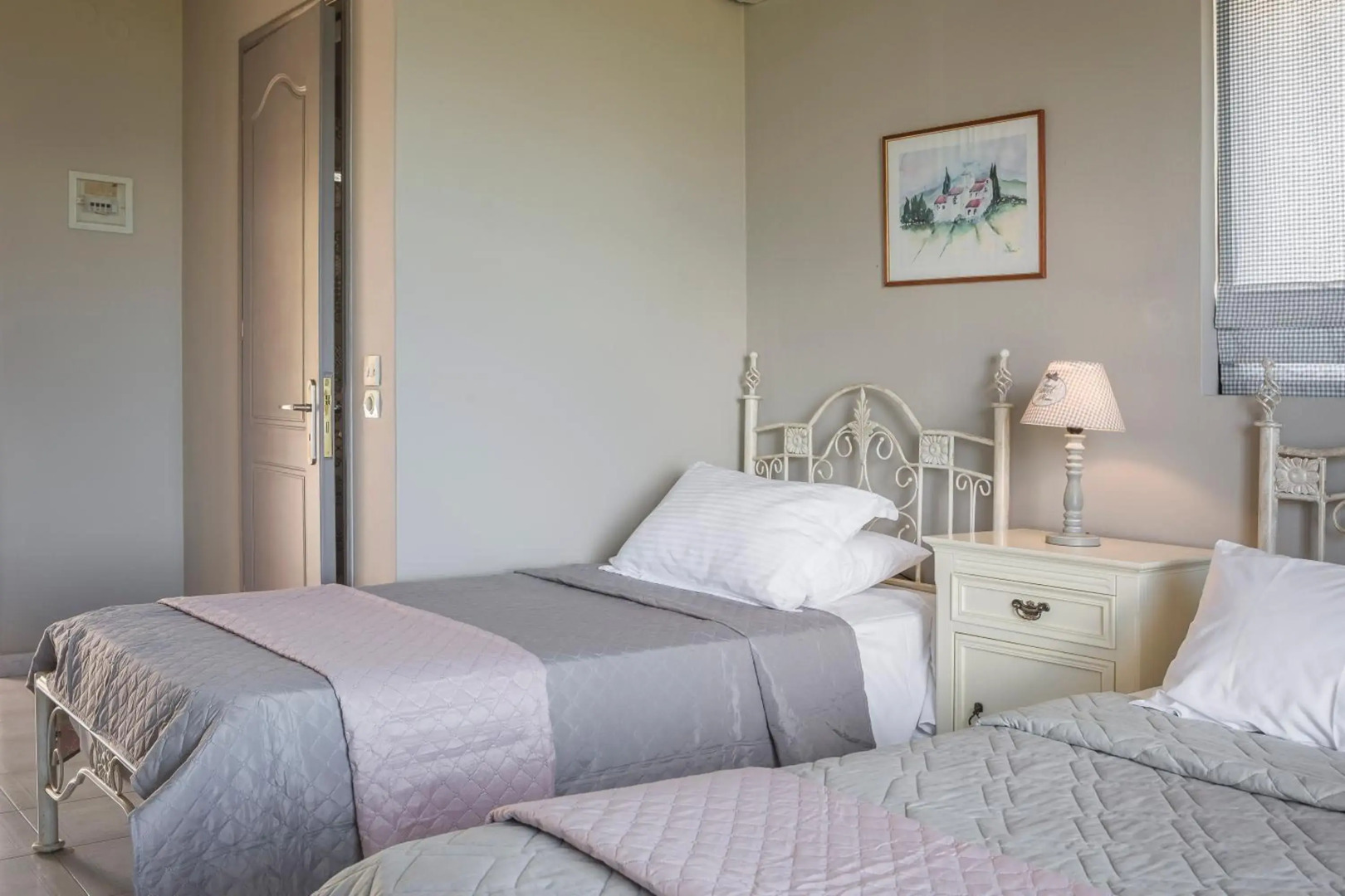 Panorama Fanari Studios & Apartments