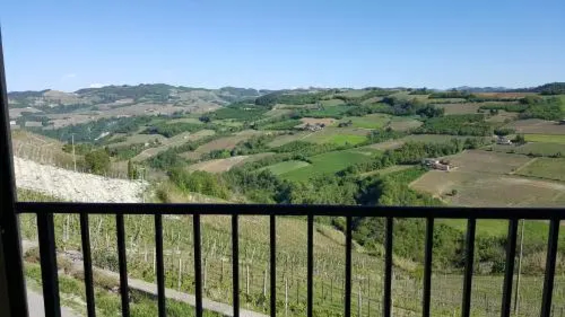 La Via del Sale Holiday Home