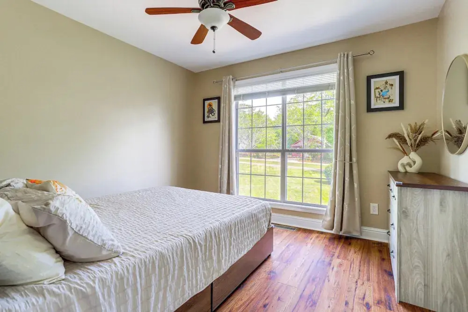 Lakefront Home w/ Private Boat Dock in Murrayville