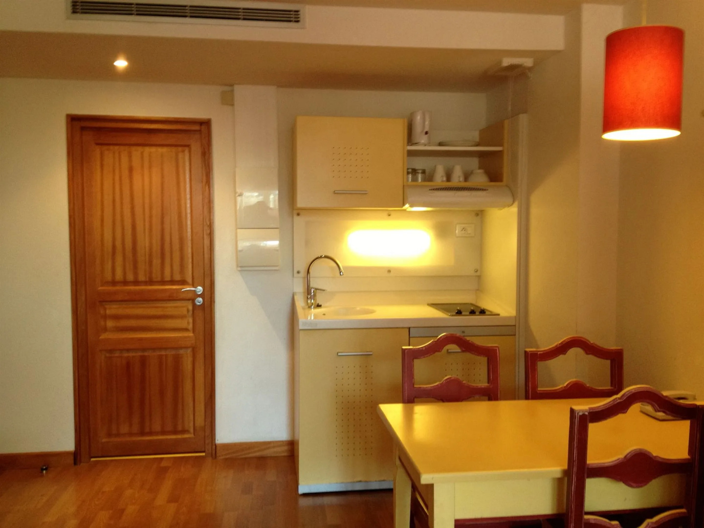 Hotel Residence City Loft