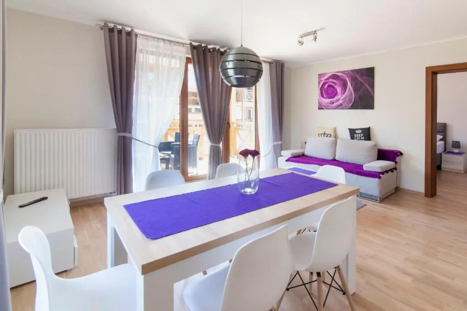 Mi Casa Holidays Rezydencja Park Rodzinna II