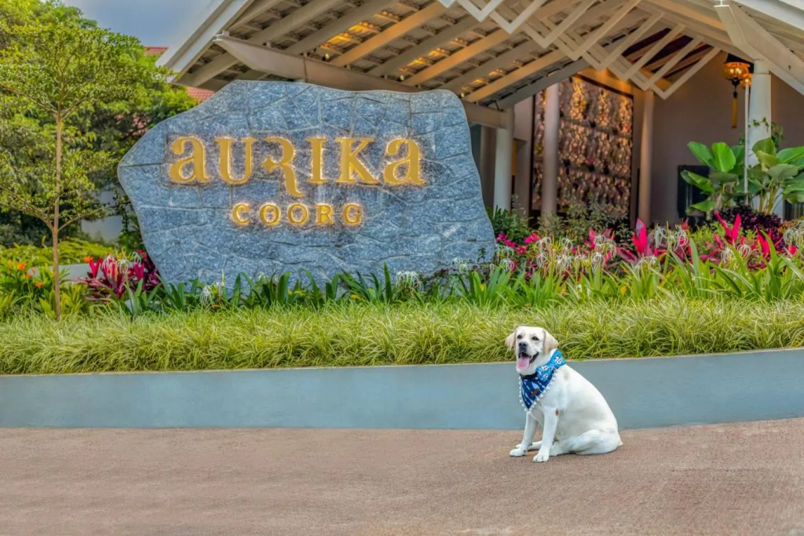 Aurika Coorg - Luxury by Lemon Tree Hotels