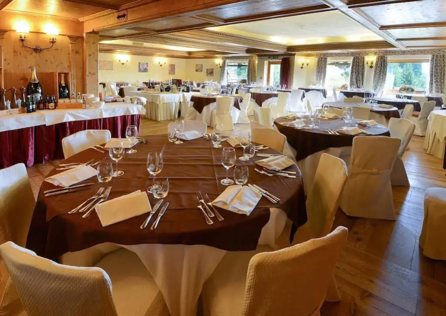 Hotel Gaarten Benessere&Spa by Kleos Group Collection