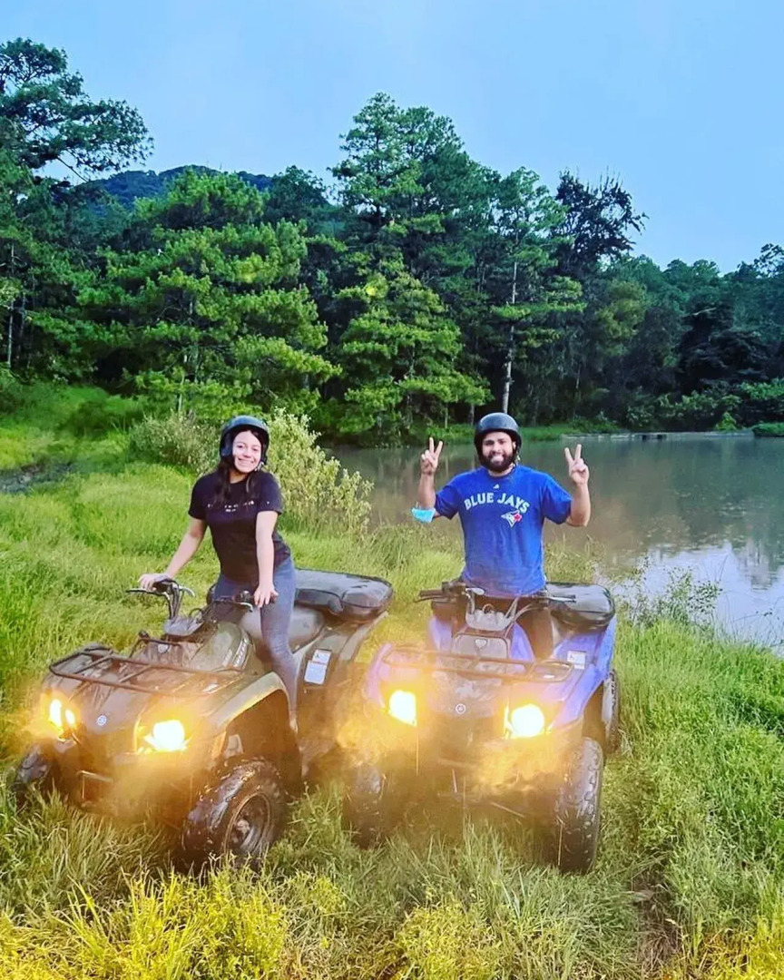 Uyuca Vista Family Villa