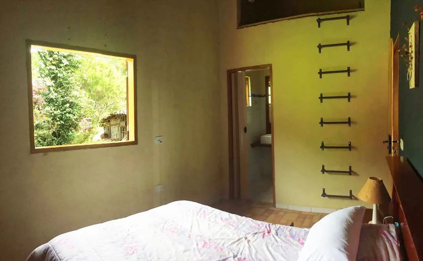 Hospedaria Vida na Roça