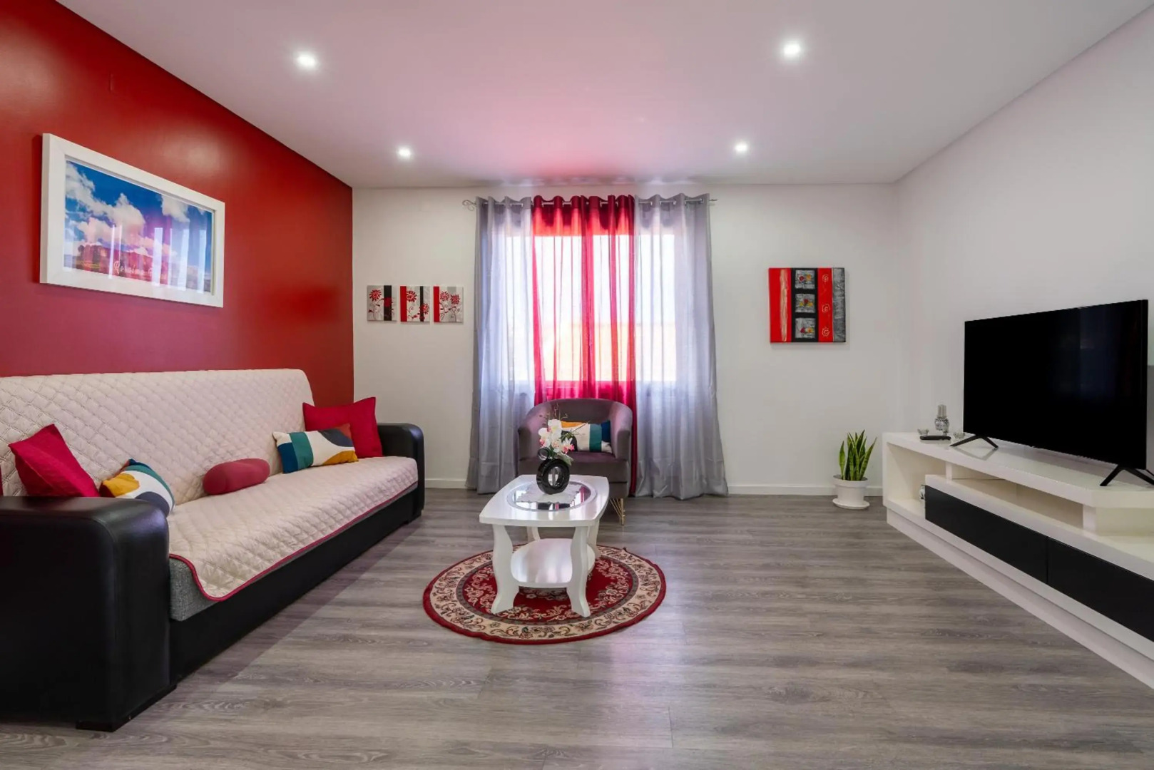 Roraima House - Private Pool and Garden