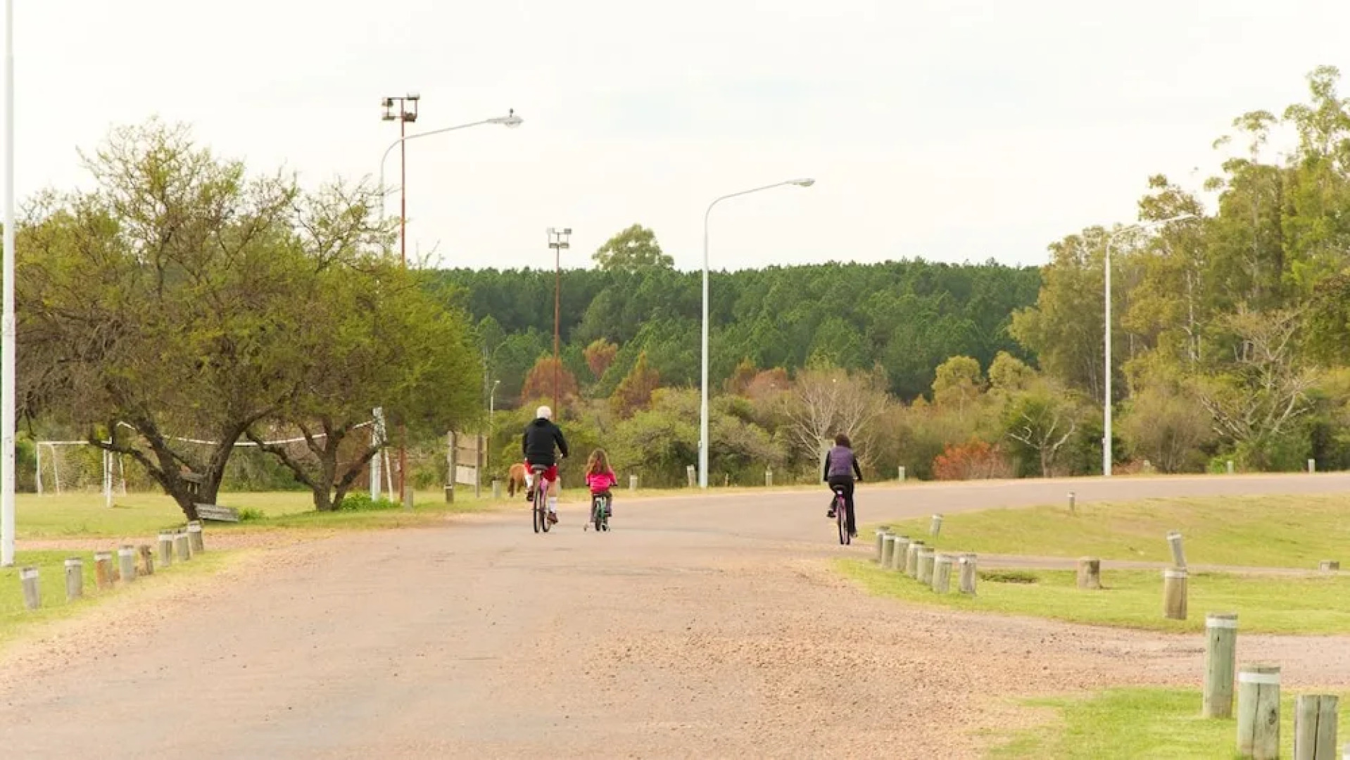 Horacio Quiroga Resort Termal