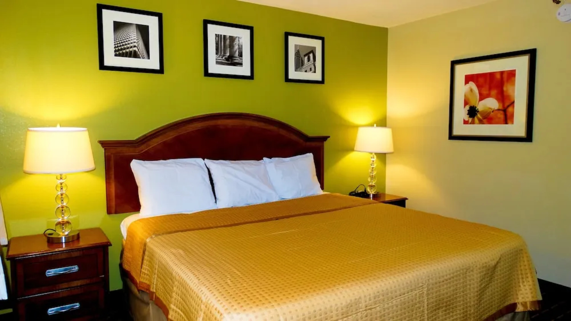 Motel 6 Savannah, GA