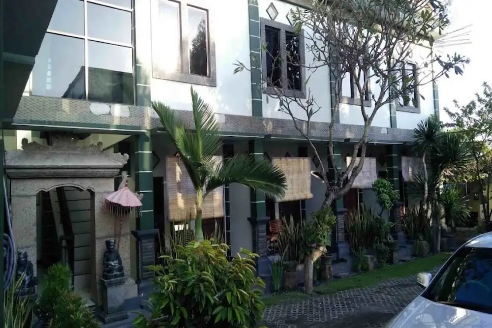 Hotel O Balekui Homestay