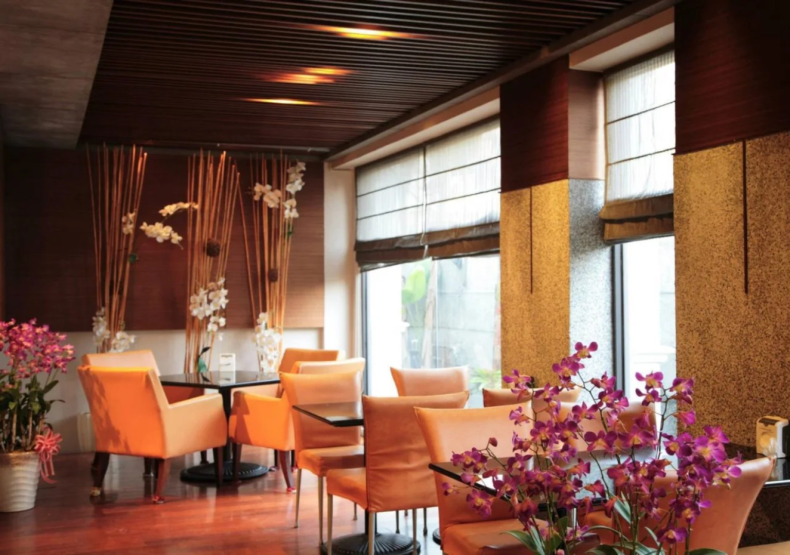 King & Princess Motel - Jian Kang