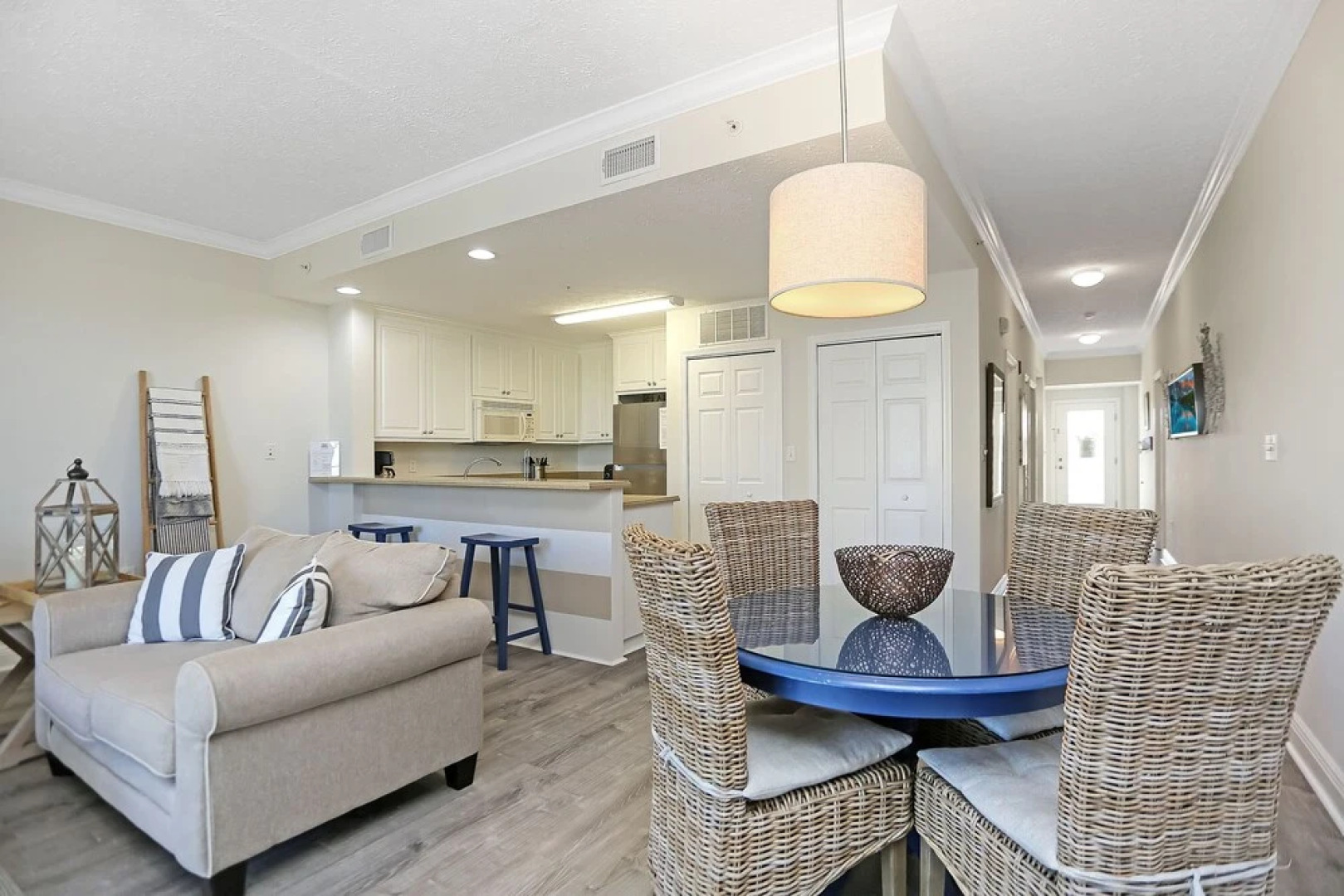 Summerhouse by Pristine Properties