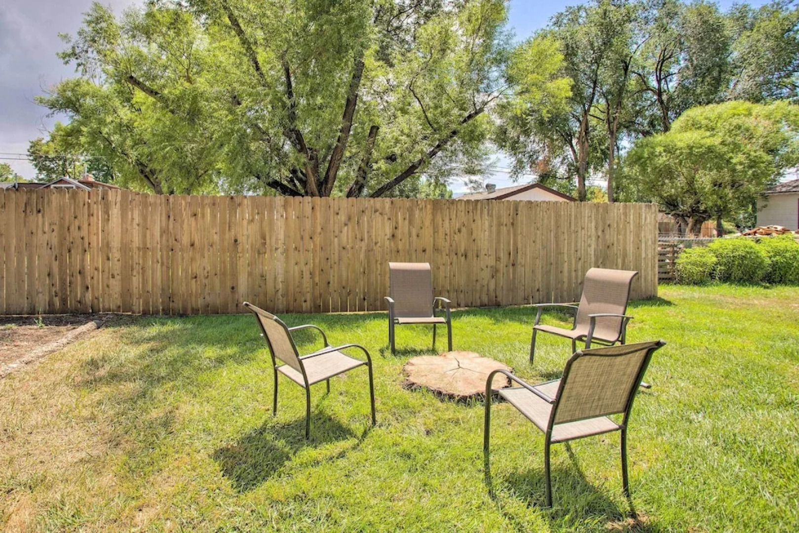 Well-appointed Fruita Townhome: Hike & Bike Nearby