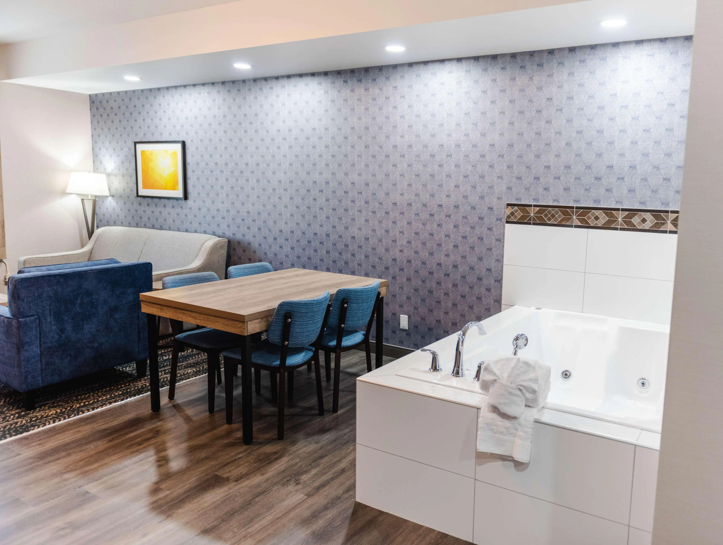 Best Western Premier Executive Residency Medicine Hat