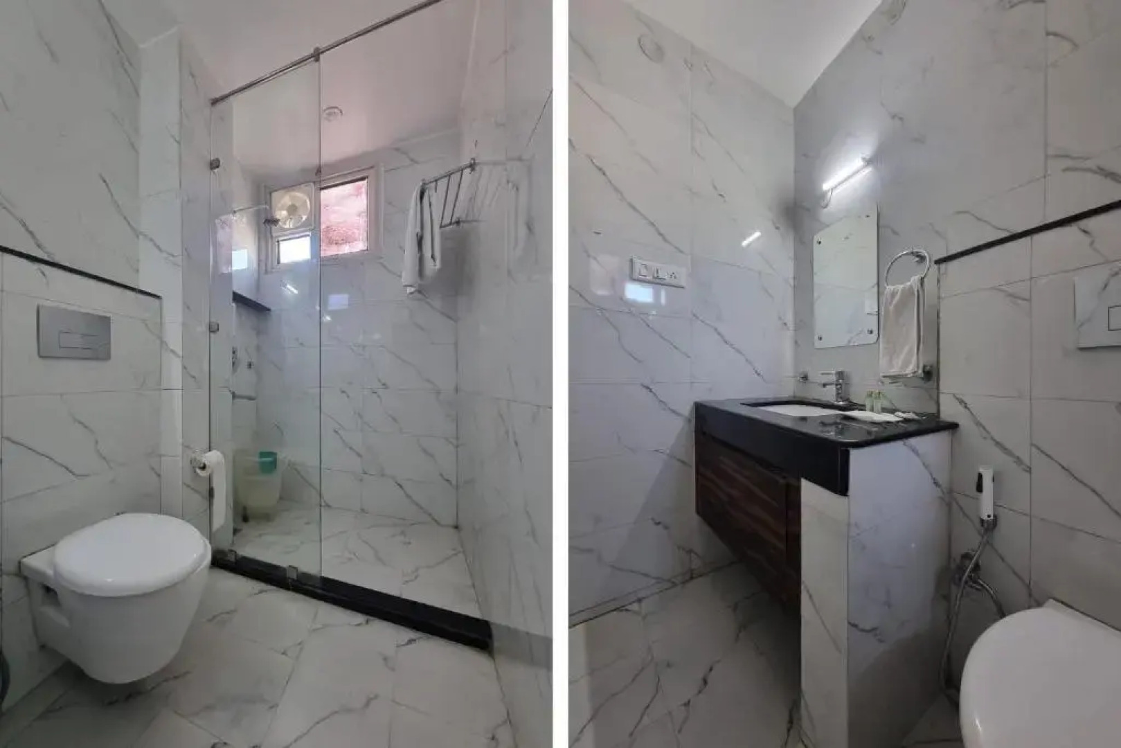 Alps Resort Dalhousie