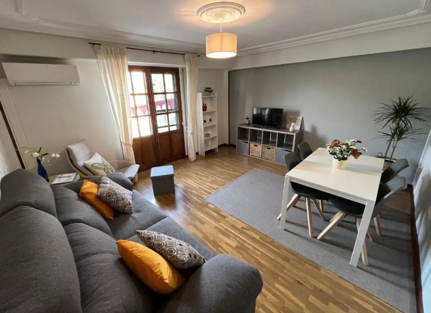 Apartamento La Plaza en Toro Zamora